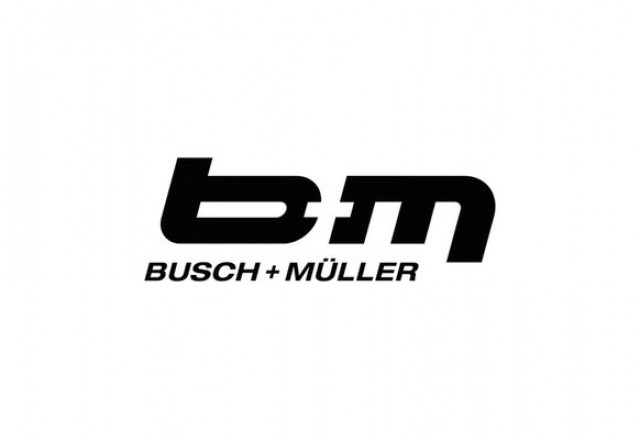 Busch & Müller Fahrradbeleuchtung