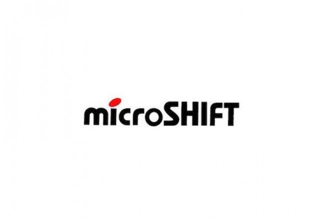MicroShift