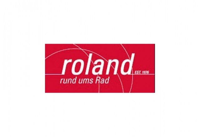 Roland Laufräder