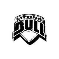 Sitting Bull Sattelstützen
